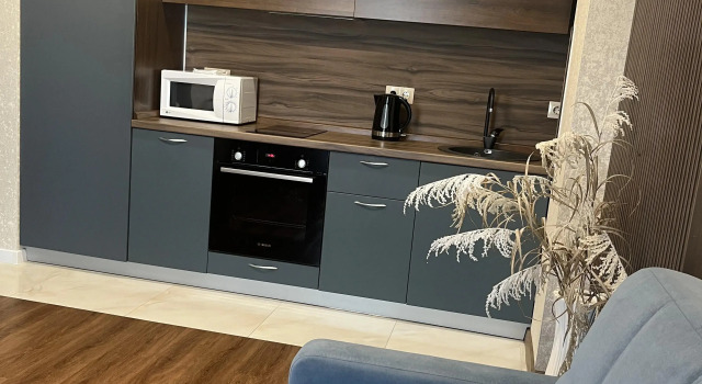 Greenhouse Flat, Prenota Appartamento Avtozavodsky district 