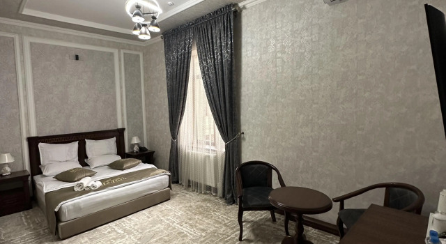 Camera doppia Superior Medina Hotel Samarkand