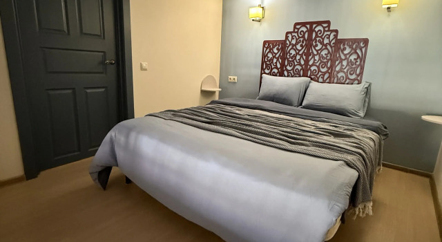 Tsentr Flat, Boek Appartement Hotels in Irkoetsk met parkeren, Parkeren