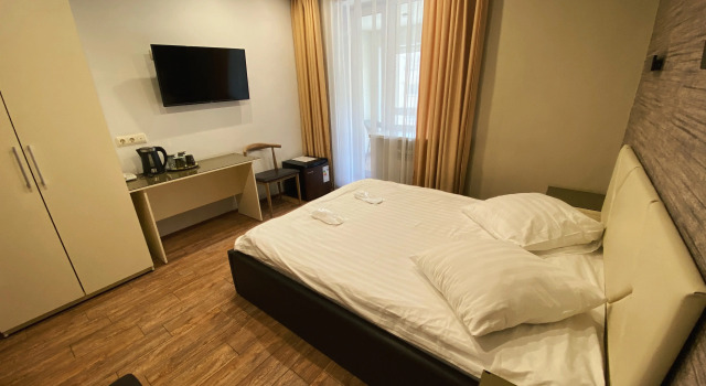Двухместный номер Comfort Арка