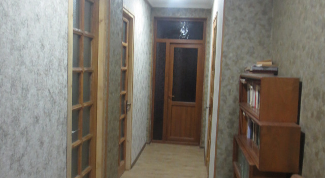 Гостевой Дом Meridian