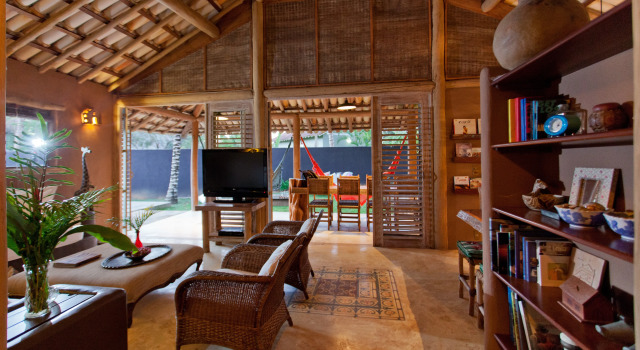 Вилла Luxury Casas da Vila
