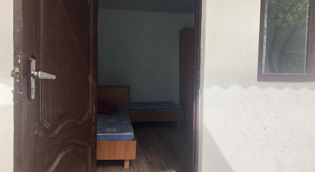 Номер Economy Na Gorkogo Guest house