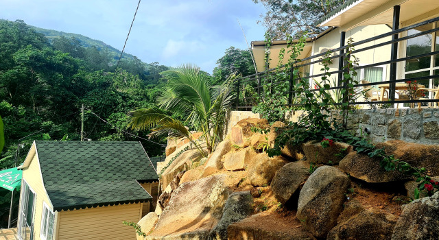 Takamakasky Villas, Réserver Villa Takamaka Mahé