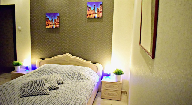 Apartmá Mini-hotel Evropa