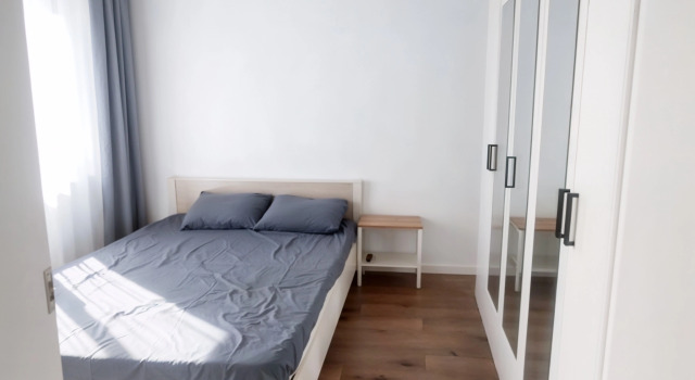 Zelenaya Bukhta Flat, Book Lejlighed SPA-hoteller i Kaliningrad oblast, SPA
