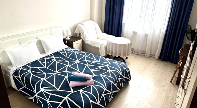1-K Kvartira S Vidom Na Rybnuyu Derevnyu Flat, Book Apartment Kaliningrad Kaliningrad Region