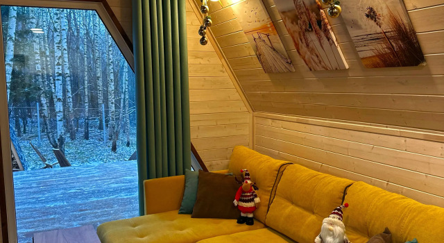 S Kaminom Private house, Prenota Casa vacanze  