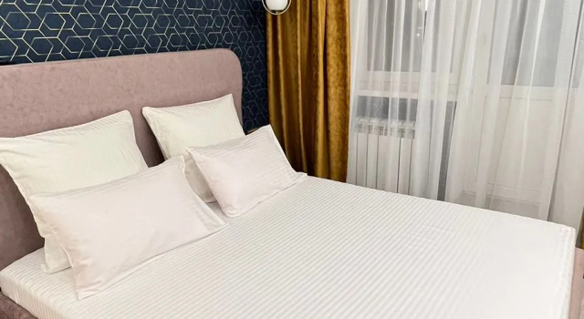 Diaday 4 Apartments, Prenota Appartamento Hotel economici a Irkutsk Region