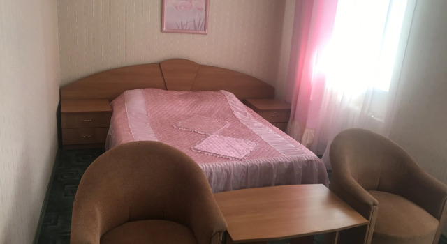 Двухместный номер Эконом Гостиница Орел