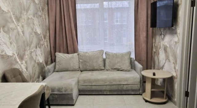 Lyubimy Ugolok v Krivtsovo Apartments, Prenota Appartamento Tver' Kalininsky District