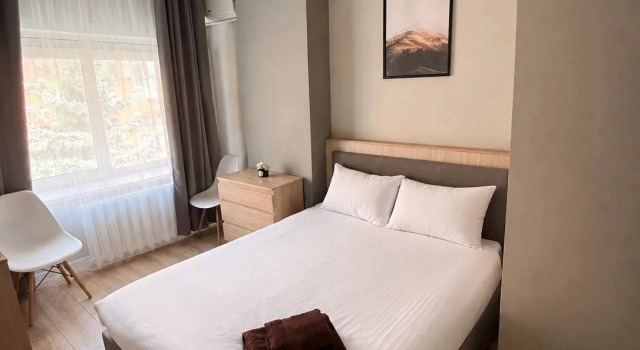 Superior Double room Edem Mini-hotel