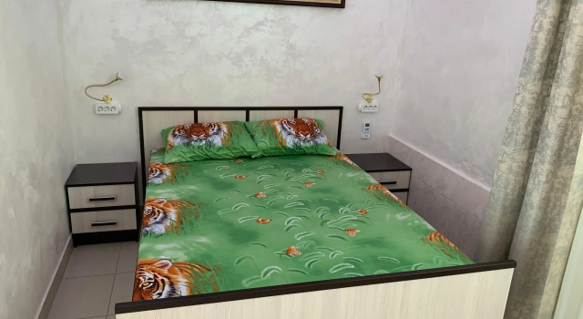 Na Teatralnoy Ulitse 22 Living Quarters, Reserva ahora Hotel Kerch Sea of Azov Coast