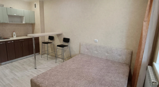 Na ulitse Tankovaya 30 Flat, Book Lejlighed SPA-hoteller i Novosibirsk, SPA