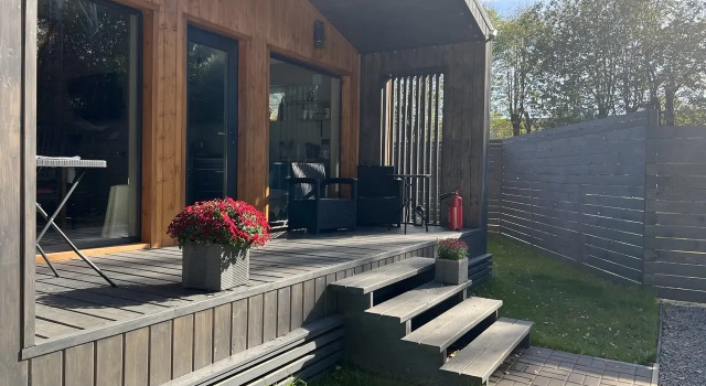 Novy Uyutny I Sovremenny Guest House, Rezerwuj Pensjonat CAO Area Moskwa