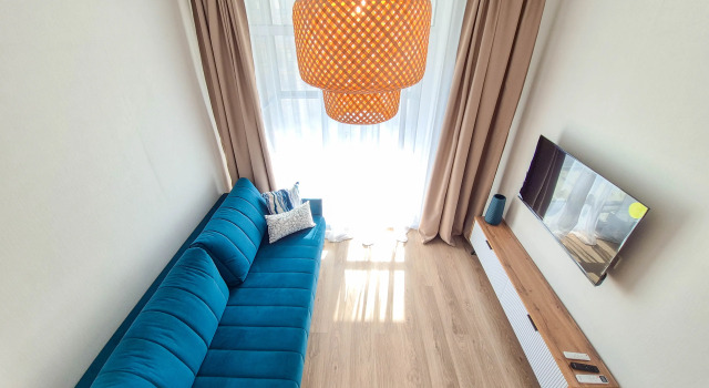 Квартира Orange