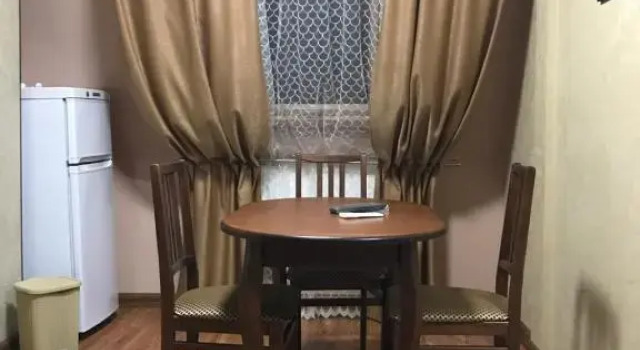 Двухместный люкс Отель МД
