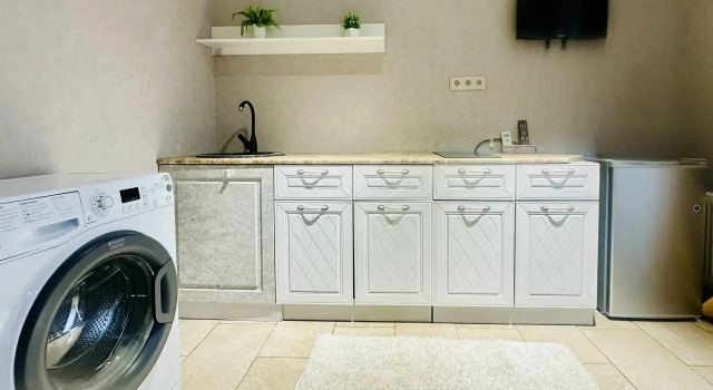 Otlichnaya Kvartira Flat, Rezervovat Apartmán Ufa Bashkortostan