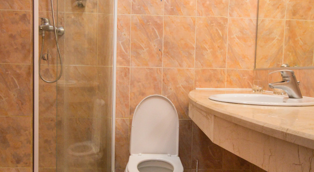 Апартаменты Мини-отель Вербена Сад