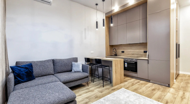 2kh Komnatnaya Uyutnaya i Krasivaya Flat, Rezerwuj Apartament Astana Kazachstan