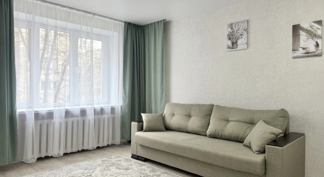 Flat Apartamenty Chill Pill - Tsentr - Samozaselenie 24/7 - 20, Book Apartment Brest Brest Region