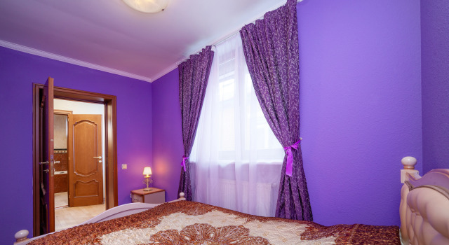 Коттедж Частный Дом с бассейнами и залом Anstar House Kapustino