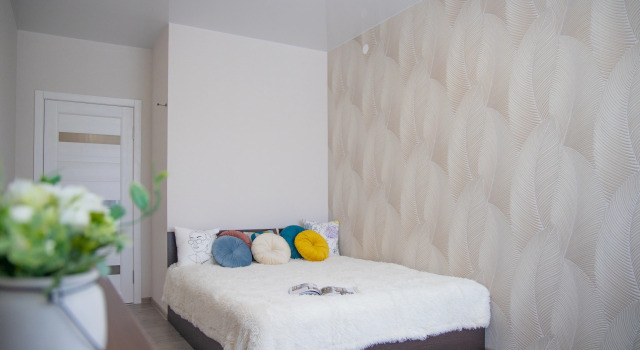 Lovelyhome39 Na Allee Znaniy Selma Apartments, Book Apartment Kaliningrad Kaliningrad Region