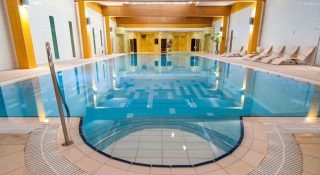 Egles Sanatorium, Book Health resort SPA Hotels in Alytus, SPA