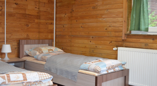 Standard Triple room Staryij Gorod Hotel