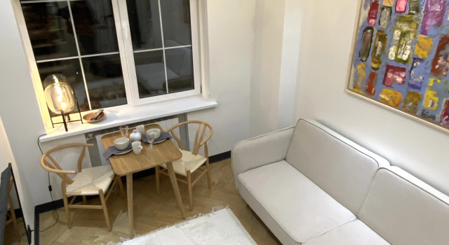 Appartamento Deluxe Boho Apartments