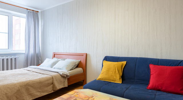 RentalSPb Apartments, Rezervovat Apartmán Hotely v Moskovskiy district s parkováním, Parkování