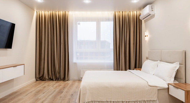 Beloe Zoloto Flat, Rezervovat Apartmán ZAO Area Moskva