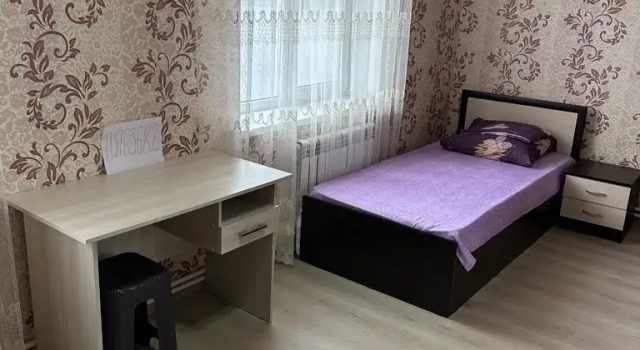 Шестиместный семейный коттедж Гостевой дом на Крутой
