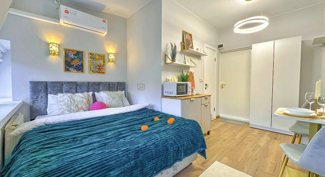 Camera doppia Comfort Botanik Life Hotel