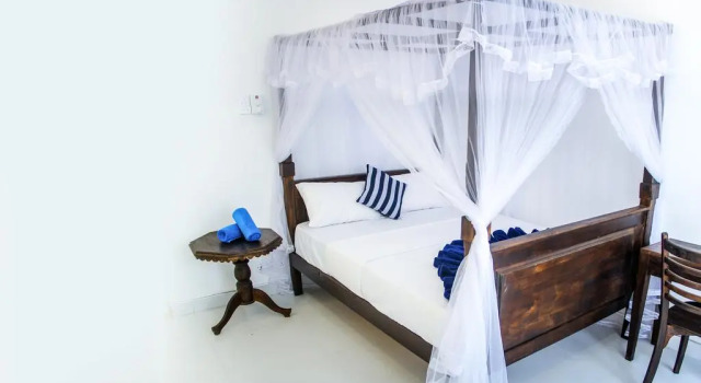 Номер Deluxe Отель Yoho White Ro Resort