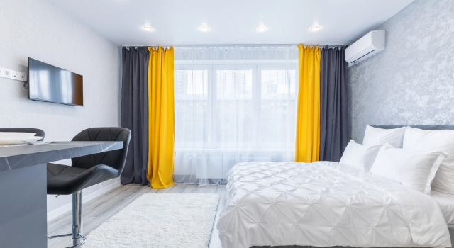 Апартаменты Residence Elegance