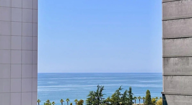 Студия Апартаменты White Sails A 608
