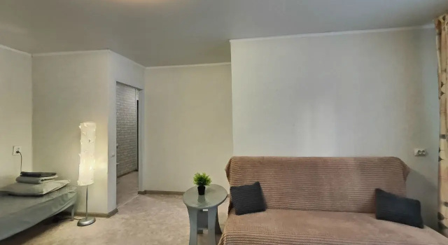 Апартаменты Apart Miass Na Makeeva 31Apartments