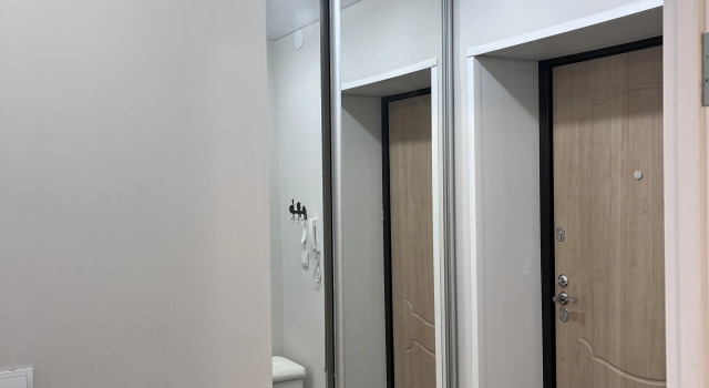 Na Karla Marksa Flat, Book Apartment Vologda 