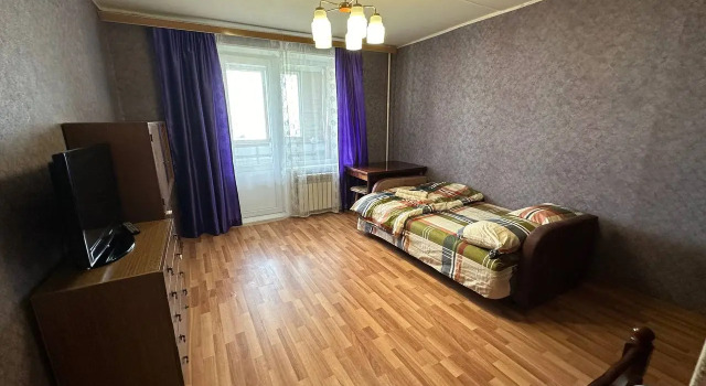 Ryadom S Metro Ryazanskiy Prospekt Apartments, Book Apartment Cheap Hotels in Moscow, near Ryazansky Prospekt