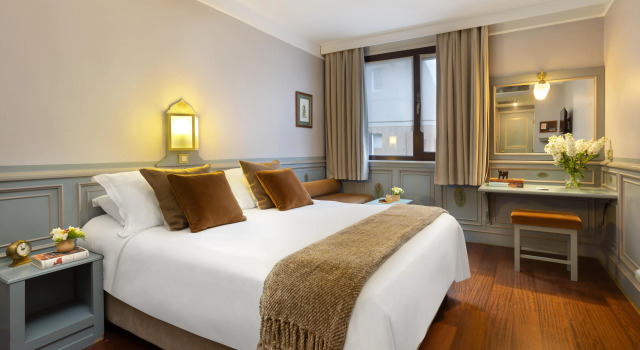 Двухместный номер Standard Armada Istanbul Old City Hotel