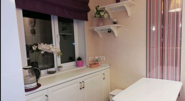 Dlya Dushi I Serdtsa U Mozhayskogo Morya Guest house, Забронировать Гостевой дом Аксаново Можайский