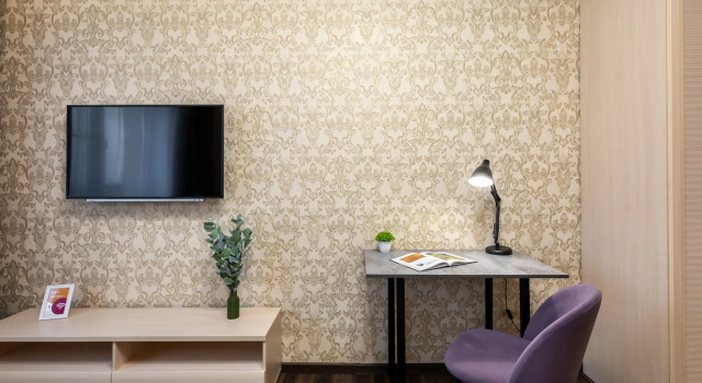 V Modnom Kvartale Apartments, Prenota Appartamento Hotel economici a Irkutsk Region