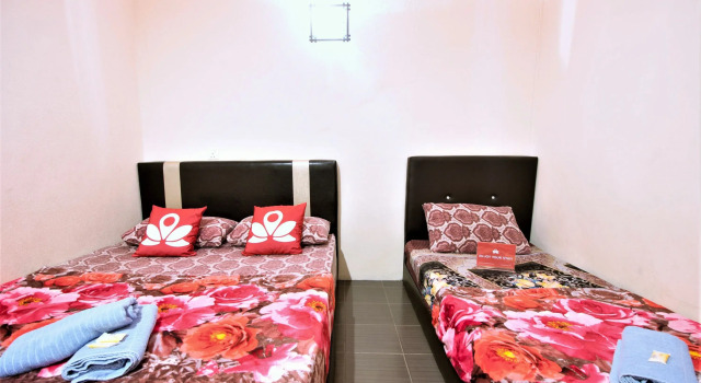 ZEN Rooms Jalan Bohor Hotel, Rezerwuj Hotel Pantai Cenang 