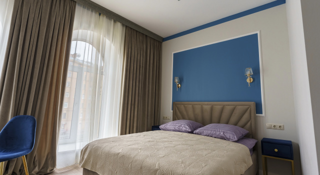 Vidovye Na Kanale Griboyedova 107 Apartments, Reserva ahora Apartamento San Petersburgo Rusia