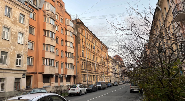 Апарт-отель Тележная 8-10, Забронировать Апарт-отель Недорогие отели Центрального района - Санкт-Петербург, недорого