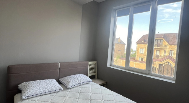 U morya Flat, Book Apartment Makhachkala Dagestan