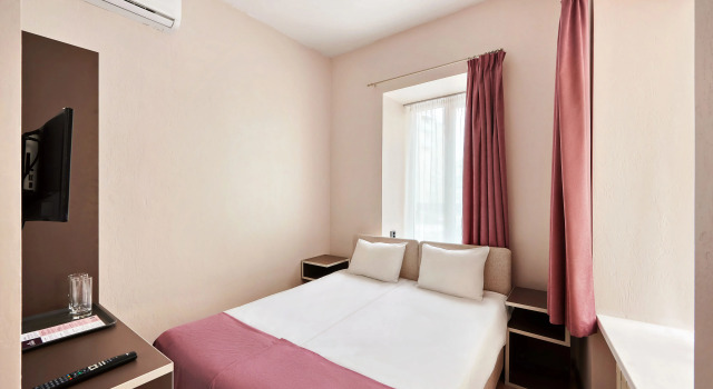 Двухместный номер Standard Отель Come Inn