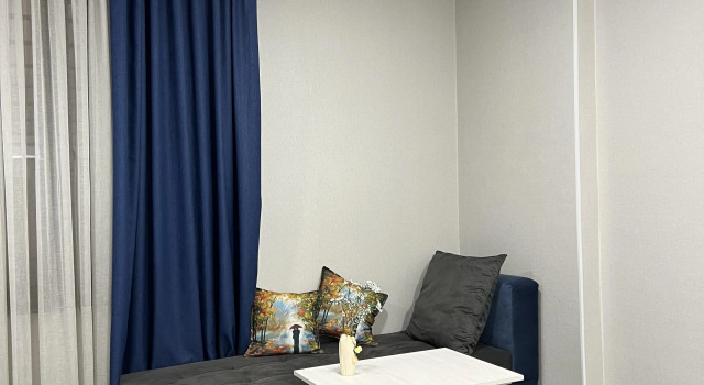 Номер Deluxe Cube House Osh
