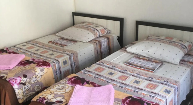 Номер Standard Na Sovetov
